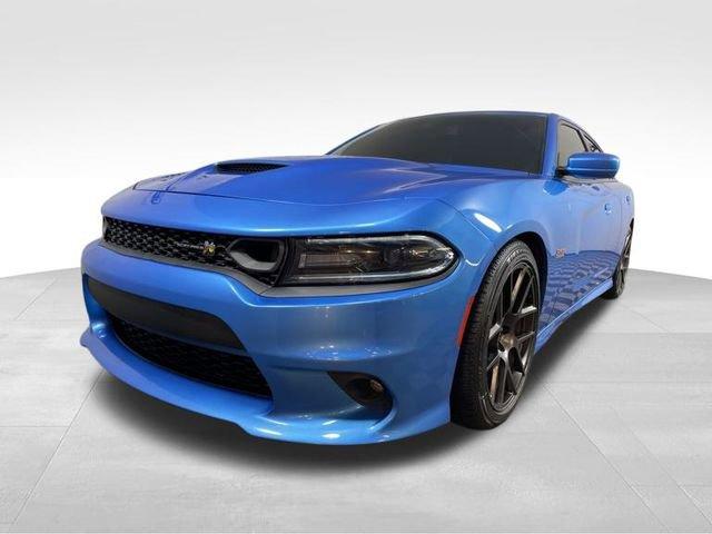 used 2019 Dodge Charger car, priced at $28,495