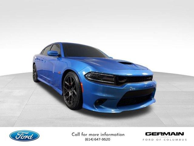 used 2019 Dodge Charger car, priced at $28,495