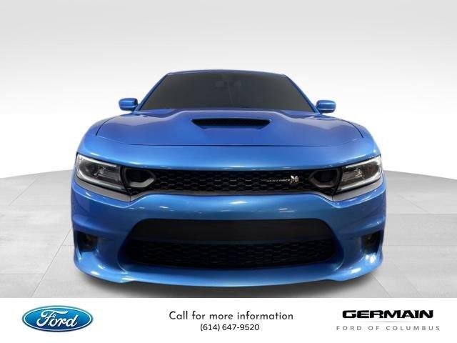 used 2019 Dodge Charger car, priced at $28,495