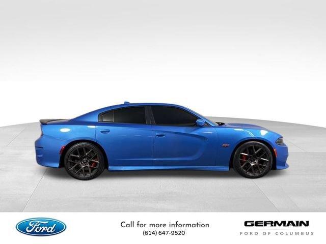 used 2019 Dodge Charger car, priced at $28,495