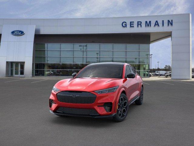 new 2024 Ford Mustang Mach-E car, priced at $57,891