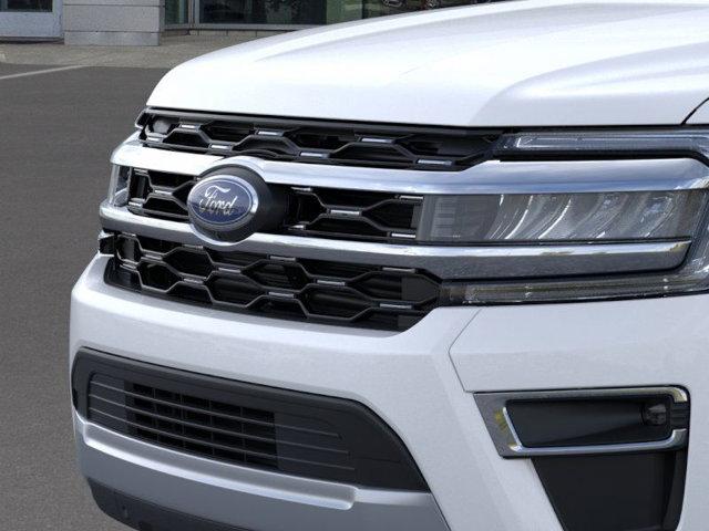 new 2024 Ford Expedition car, priced at $70,830