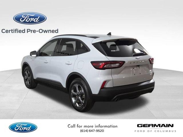 used 2025 Ford Escape car, priced at $27,995
