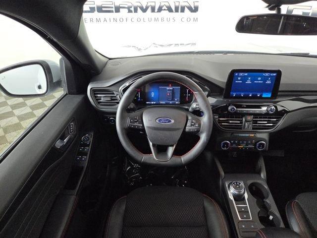 used 2025 Ford Escape car, priced at $27,995