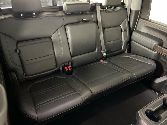 used 2023 GMC Sierra 2500 car, priced at $69,579