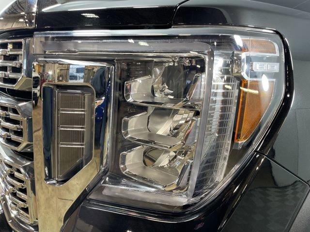 used 2023 GMC Sierra 2500 car, priced at $69,579