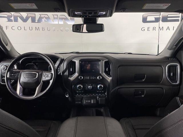 used 2023 GMC Sierra 2500 car, priced at $69,579