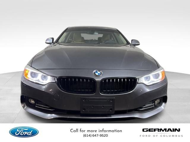 used 2014 BMW 428 car, priced at $13,495