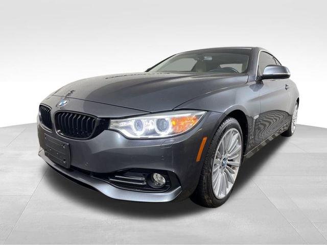 used 2014 BMW 428 car, priced at $13,495