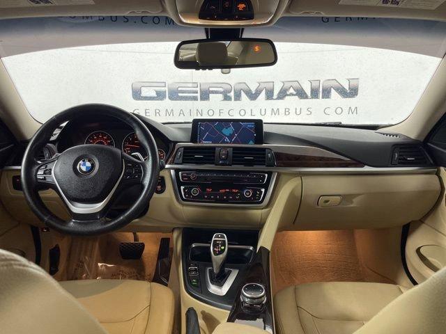 used 2014 BMW 428 car, priced at $13,495