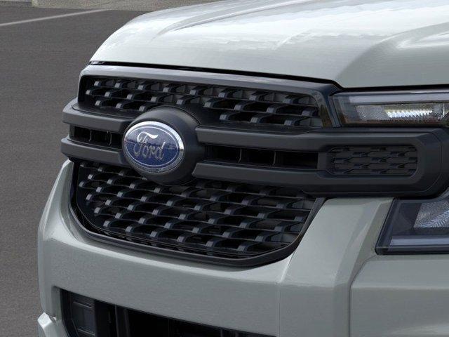 new 2024 Ford Ranger car, priced at $37,466