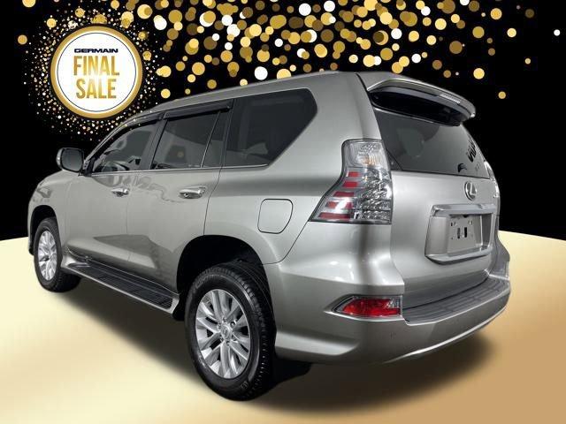 used 2023 Lexus GX 460 car, priced at $57,895