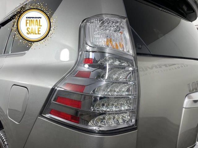 used 2023 Lexus GX 460 car, priced at $57,895