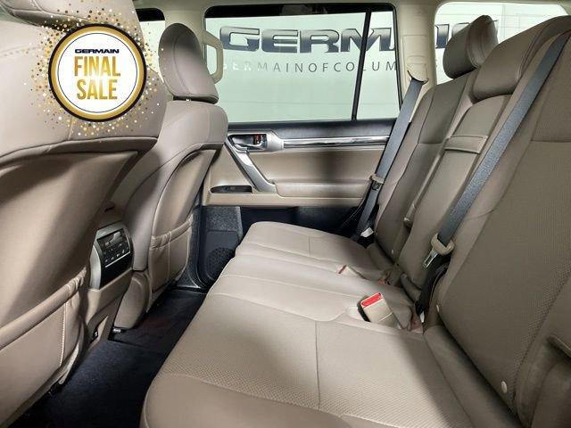 used 2023 Lexus GX 460 car, priced at $57,895