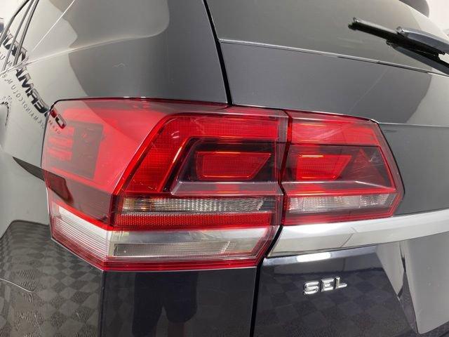used 2018 Volkswagen Atlas car, priced at $14,989