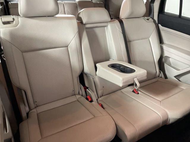 used 2018 Volkswagen Atlas car, priced at $14,989