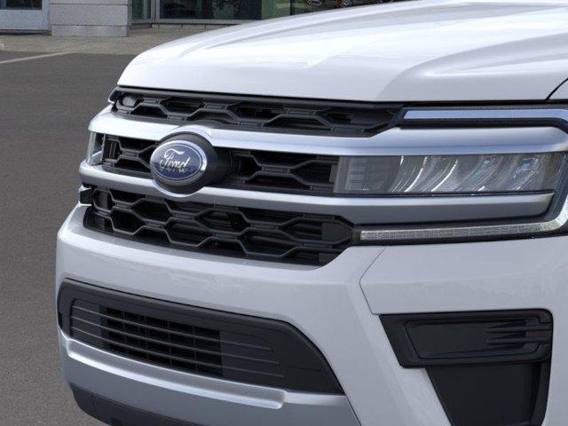 new 2024 Ford Expedition Max car, priced at $70,717