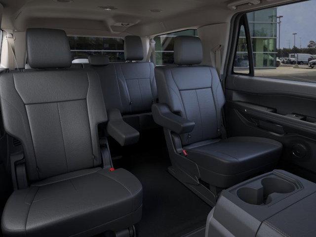 new 2024 Ford Expedition Max car, priced at $65,275