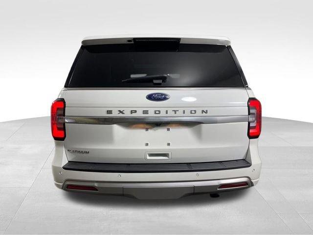 used 2022 Ford Expedition car, priced at $56,999