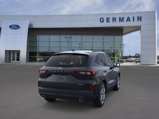 new 2025 Ford Escape car, priced at $30,991