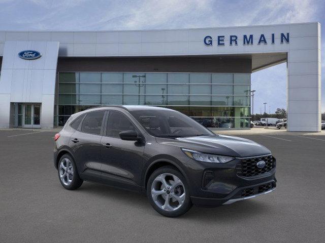 new 2025 Ford Escape car, priced at $30,991