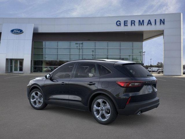 new 2025 Ford Escape car, priced at $30,991