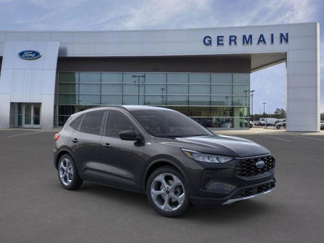 new 2025 Ford Escape car, priced at $30,991