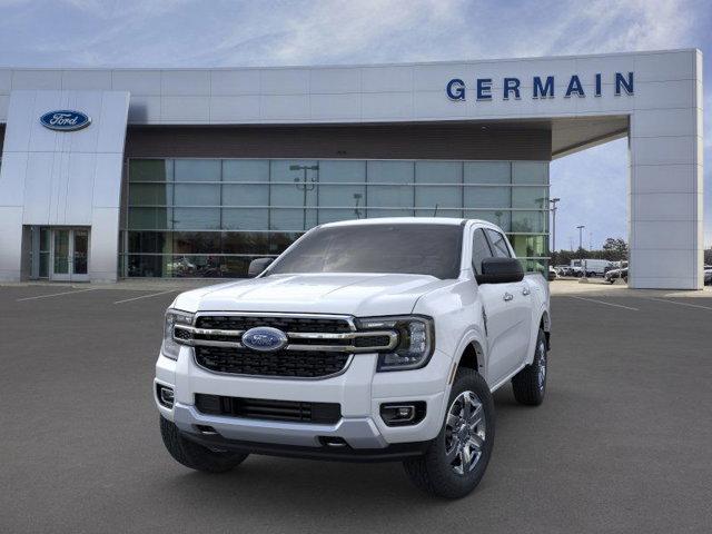 new 2024 Ford Ranger car, priced at $39,955