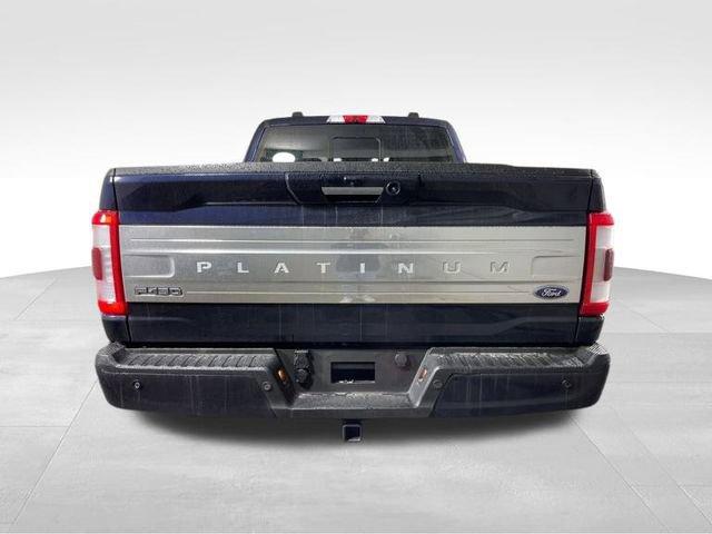 used 2022 Ford F-150 car, priced at $44,991