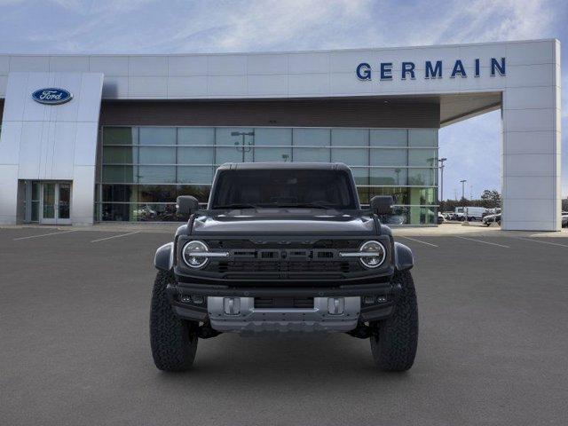 new 2024 Ford Bronco car, priced at $87,499