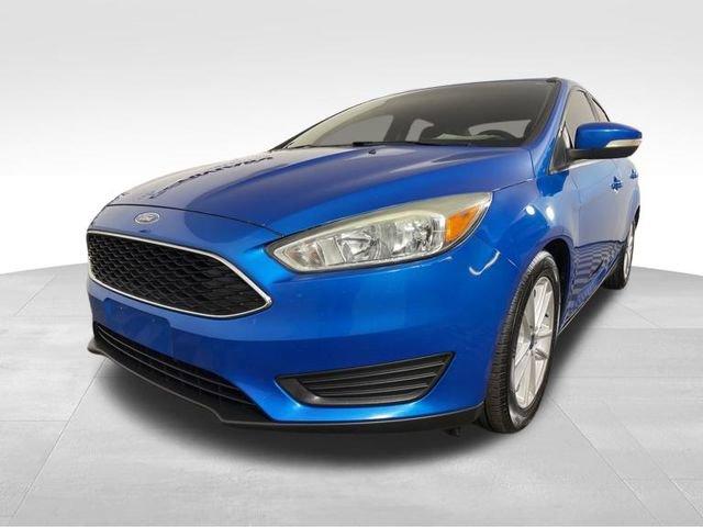 used 2015 Ford Focus car, priced at $6,999