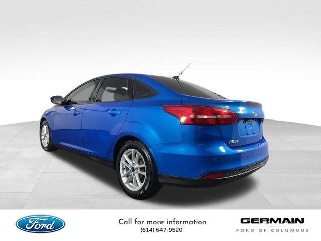 used 2015 Ford Focus car, priced at $6,999