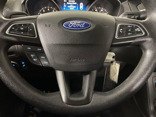 used 2015 Ford Focus car, priced at $6,999