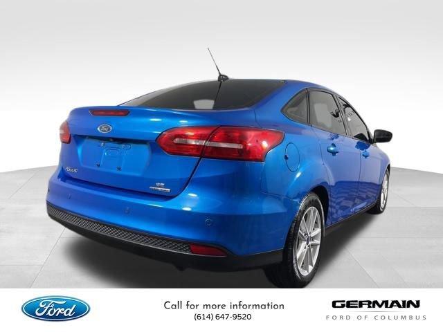 used 2015 Ford Focus car, priced at $6,999