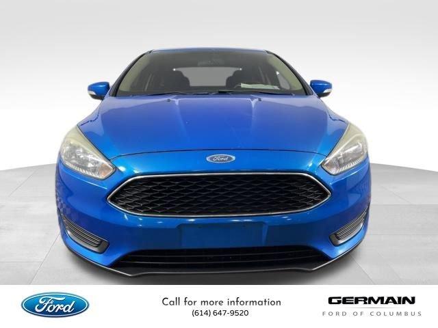 used 2015 Ford Focus car, priced at $6,999