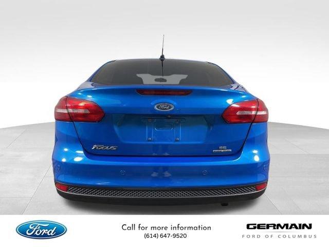 used 2015 Ford Focus car, priced at $6,999