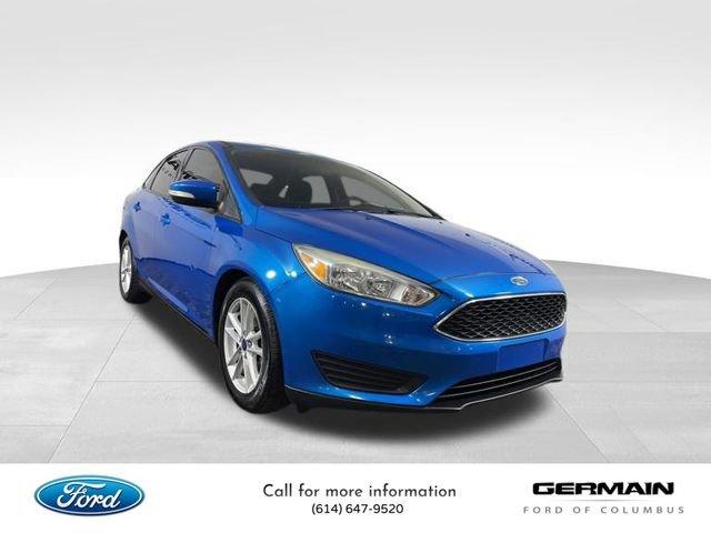 used 2015 Ford Focus car, priced at $6,999