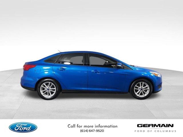 used 2015 Ford Focus car, priced at $6,999