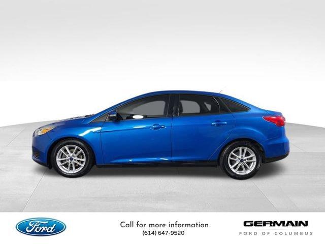 used 2015 Ford Focus car, priced at $6,999