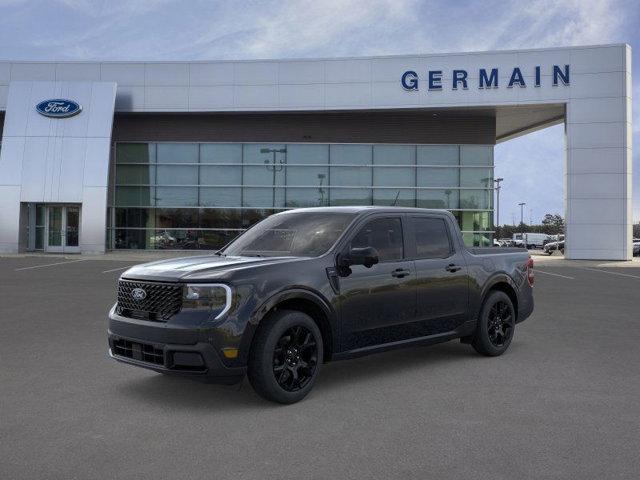 new 2025 Ford Maverick car, priced at $42,410