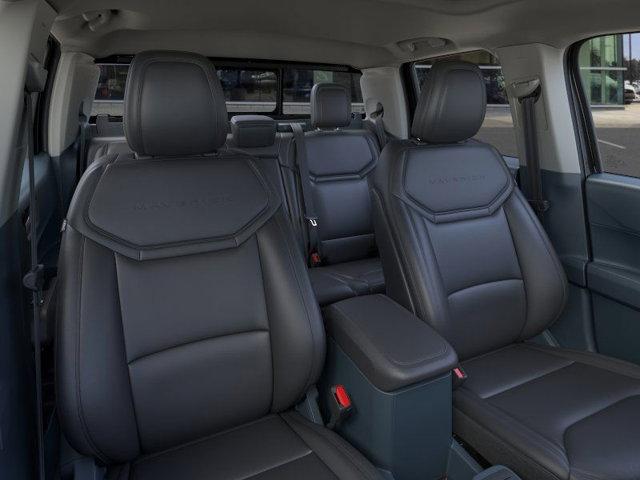 new 2025 Ford Maverick car, priced at $42,410