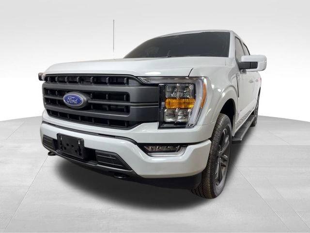 used 2023 Ford F-150 car, priced at $49,999