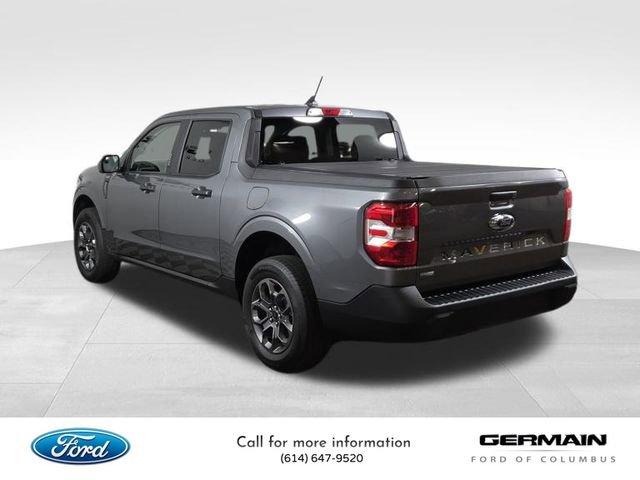 used 2023 Ford Maverick car, priced at $27,993