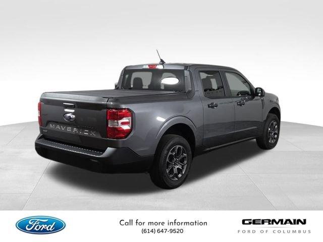 used 2023 Ford Maverick car, priced at $27,993