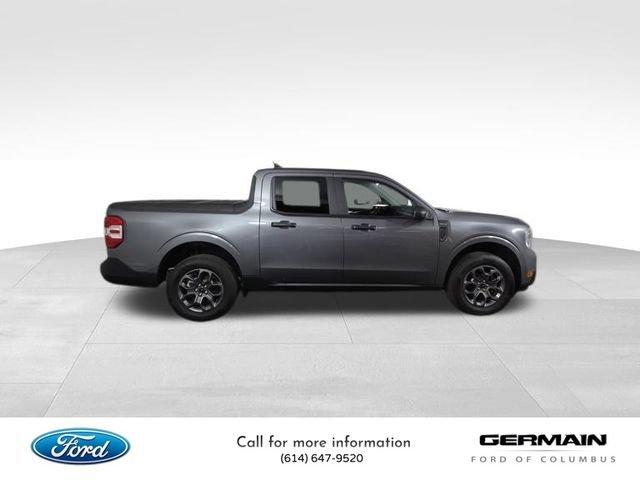 used 2023 Ford Maverick car, priced at $27,993