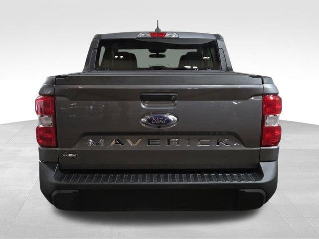 used 2023 Ford Maverick car, priced at $27,993