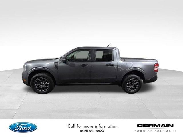 used 2023 Ford Maverick car, priced at $27,993