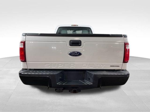 used 2015 Ford F-250 car, priced at $22,999