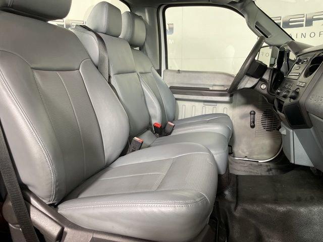 used 2015 Ford F-250 car, priced at $22,999