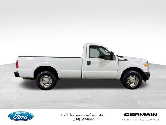 used 2015 Ford F-250 car, priced at $22,999